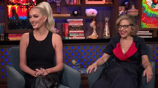 Tamra Judge Reviews Erika Jayne’s Las Vegas Show .